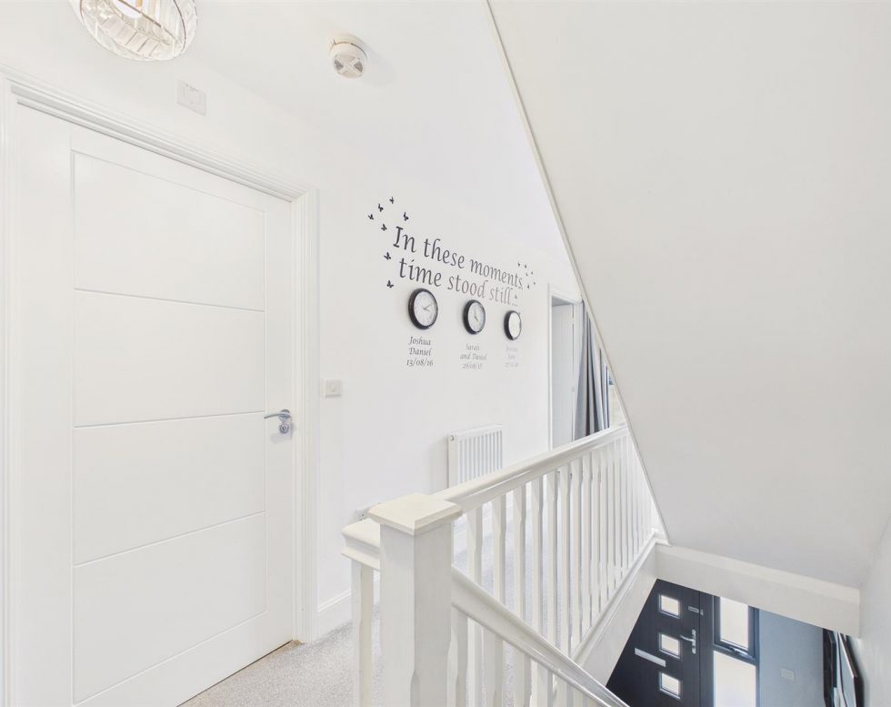 North Dene Drive, Low Fell, Gateshead