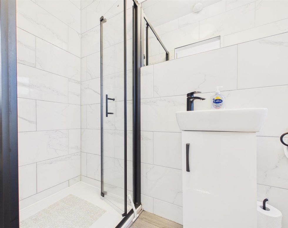 Flexbury Gardens, Low Fell