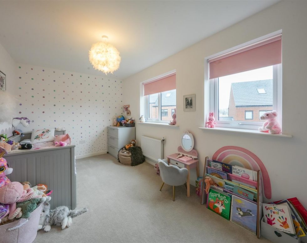 Whitehill Park, Windy Nook