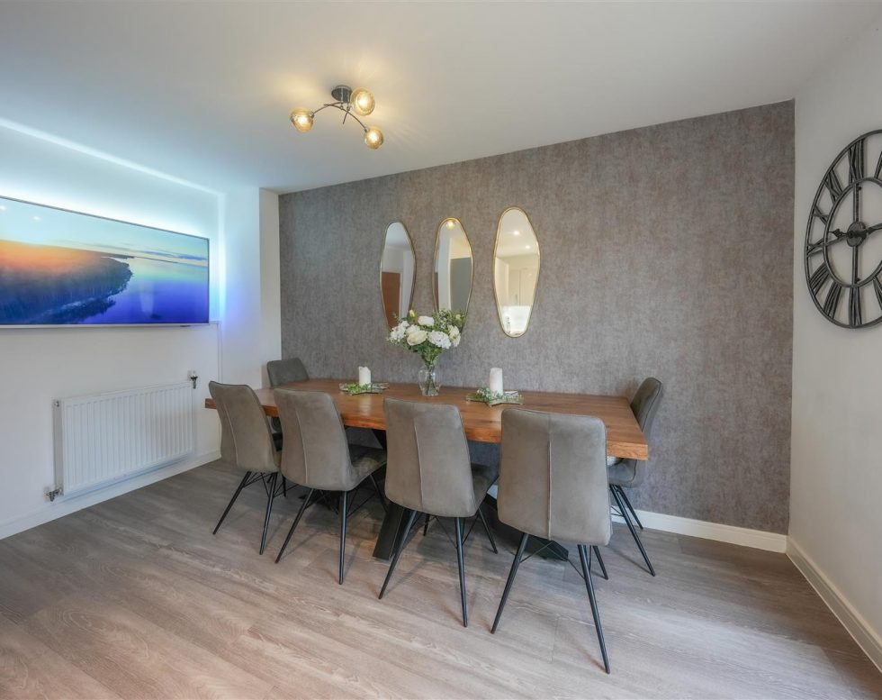 Whitehill Park, Windy Nook