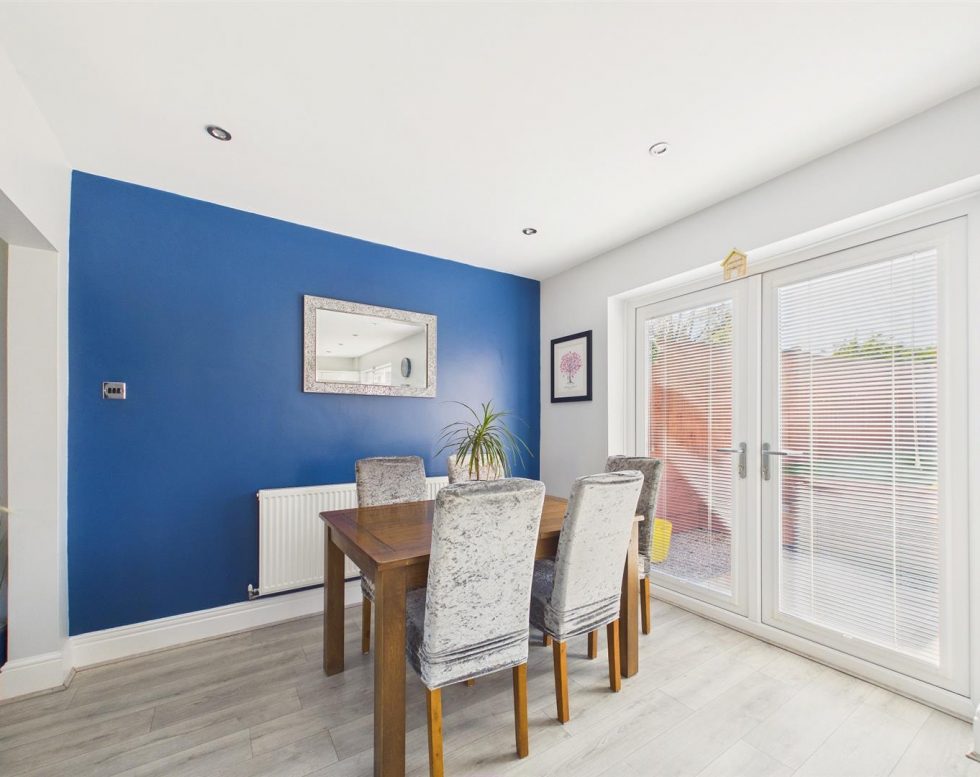 St. Cuthberts Drive, Gateshead