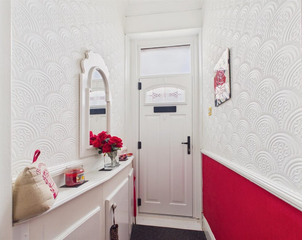 Coleridge Avenue, Low Fell, Gateshead