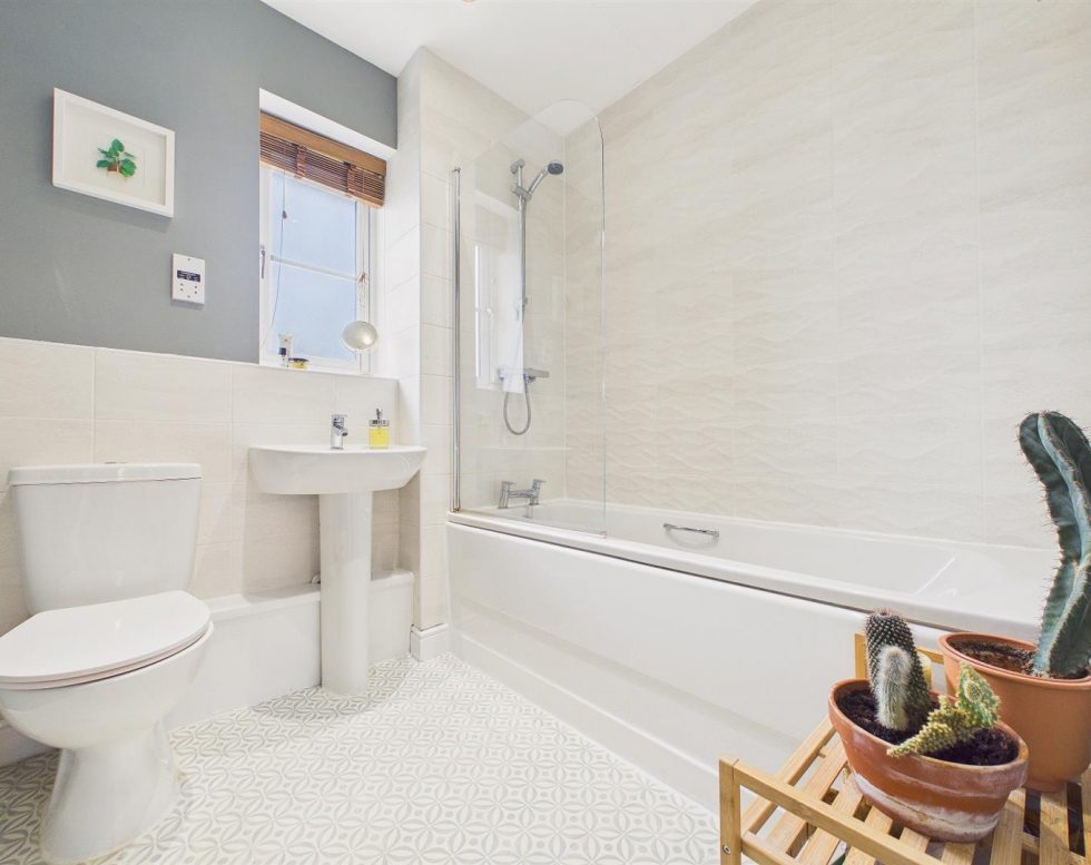 Patterdale Place, Low Fell