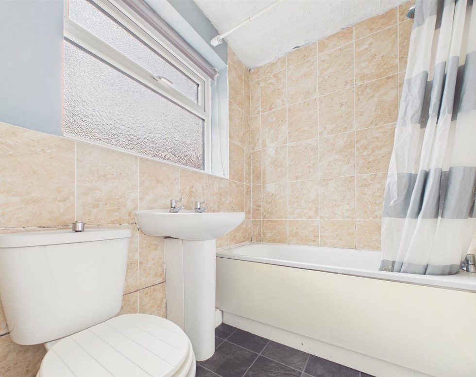 King Edward Street, Gateshead