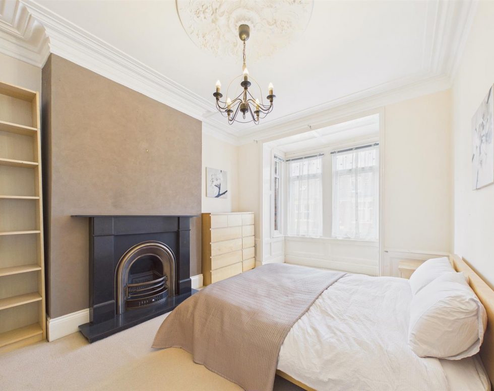 Woodbine Street, Gateshead