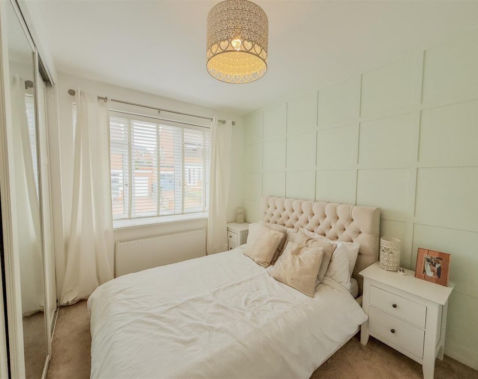 Torquay Gardens, Gateshead