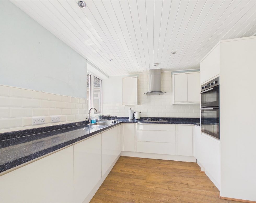 High Heworth Lane, Gateshead