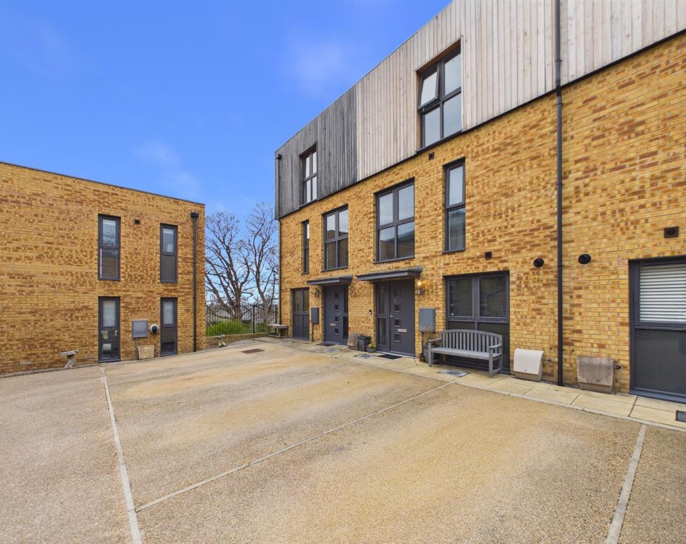 North Dene Drive, Low Fell, Gateshead