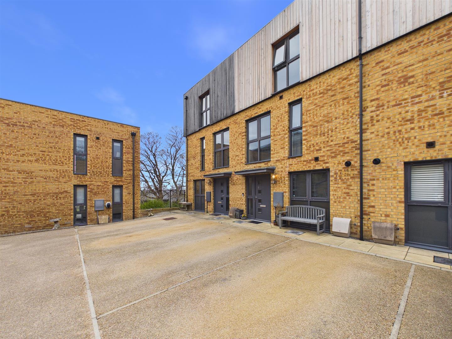 North Dene Drive, Low Fell, Gateshead