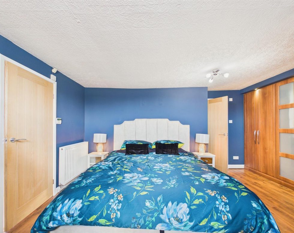 Flexbury Gardens, Low Fell