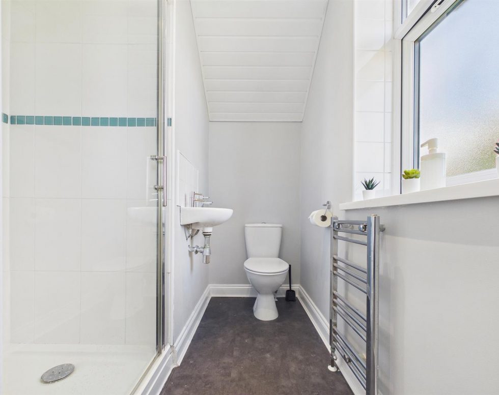 Oak Avenue, Dunston, Gateshead