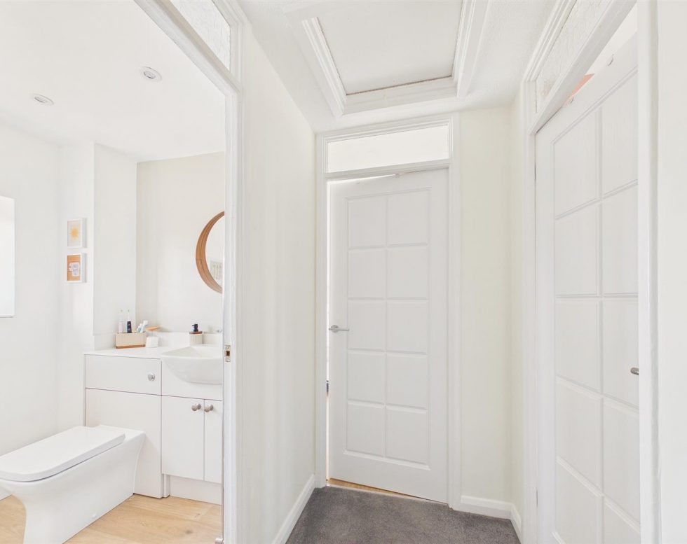 Appleby Gardens, Low Fell