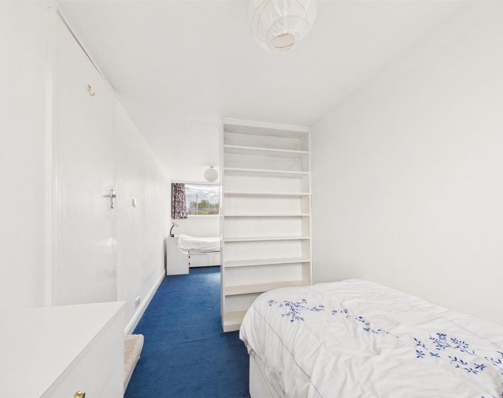 Colegate West, Heworth, Gateshead