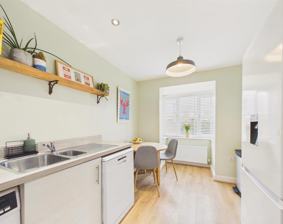 Patterdale Place, Low Fell