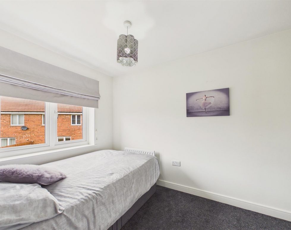 Wanstead Crescent, Chester Le Street