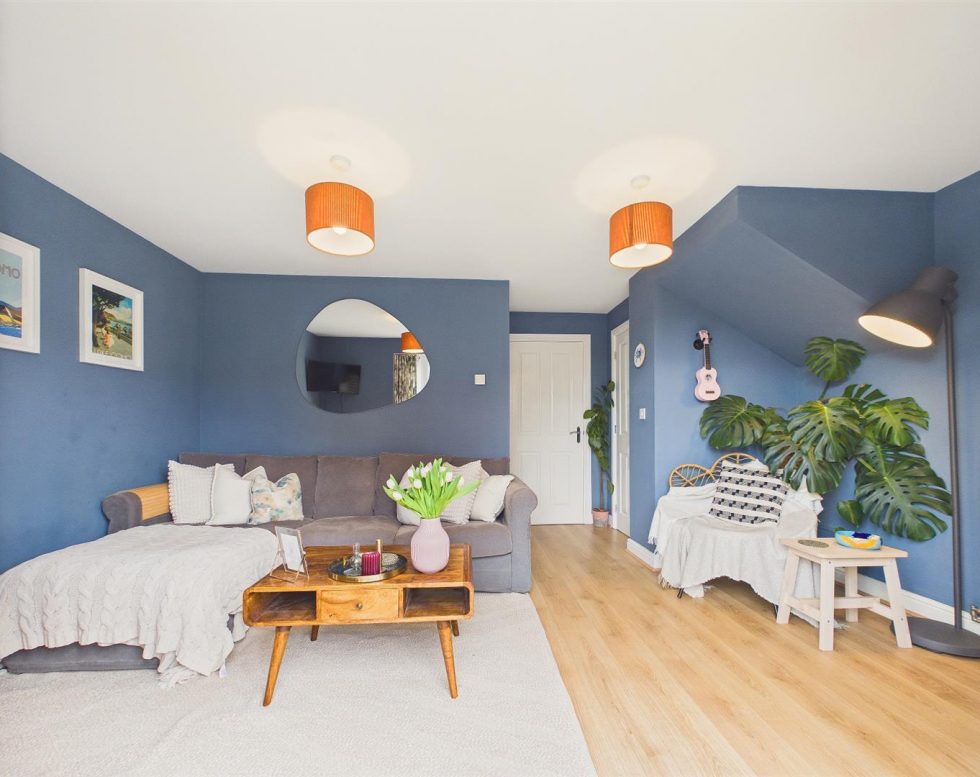 Patterdale Place, Low Fell