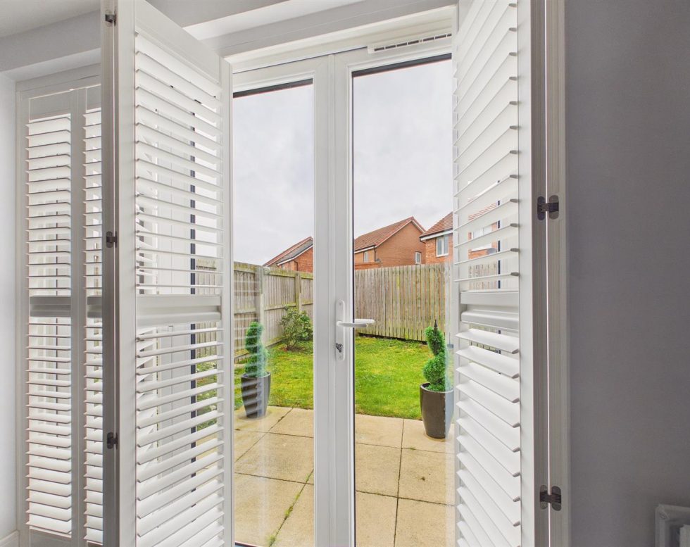 Wanstead Crescent, Chester Le Street