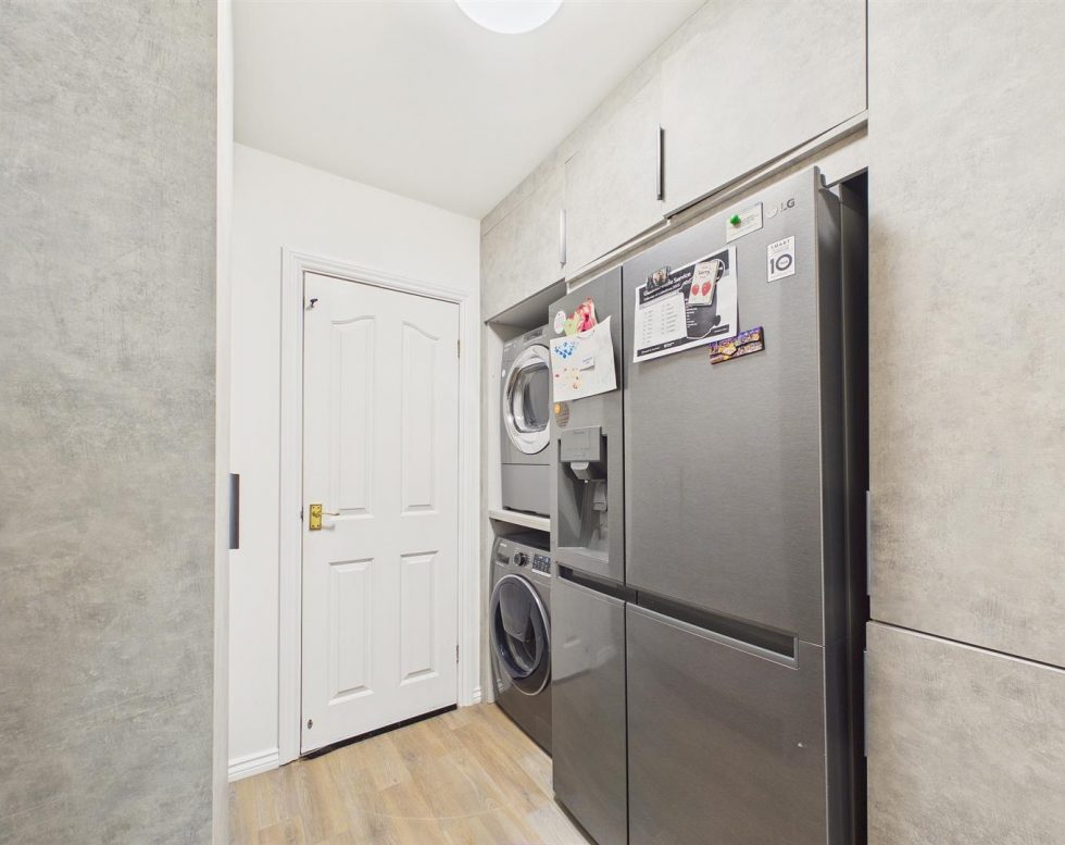 Flexbury Gardens, Low Fell