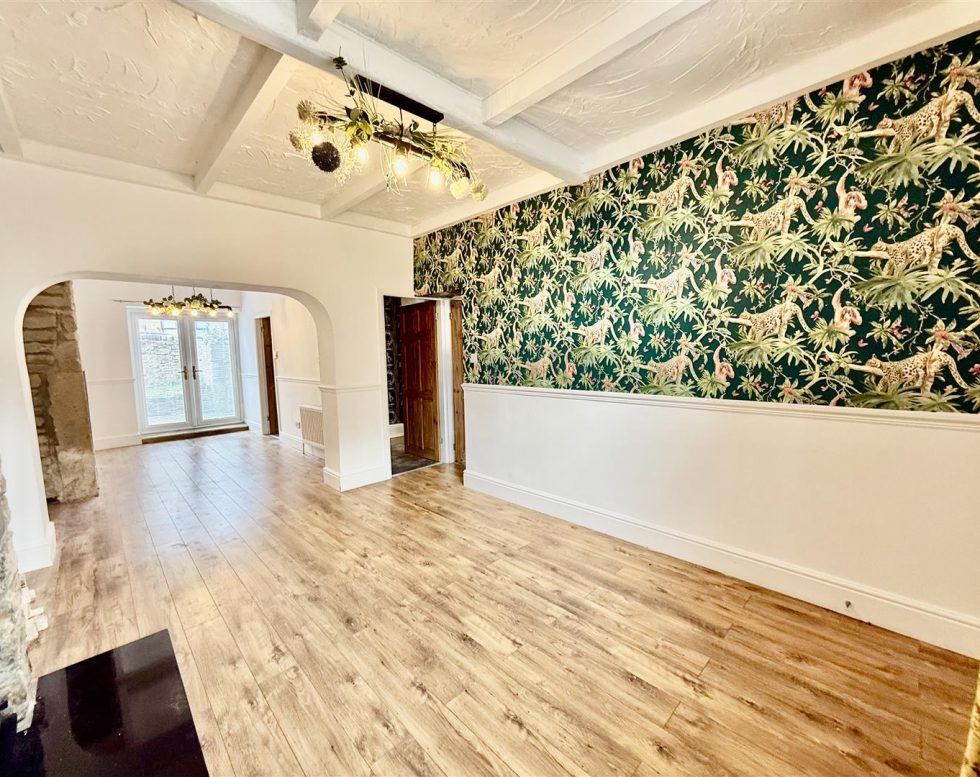 Victoria Terrace, Springwell, Gateshead