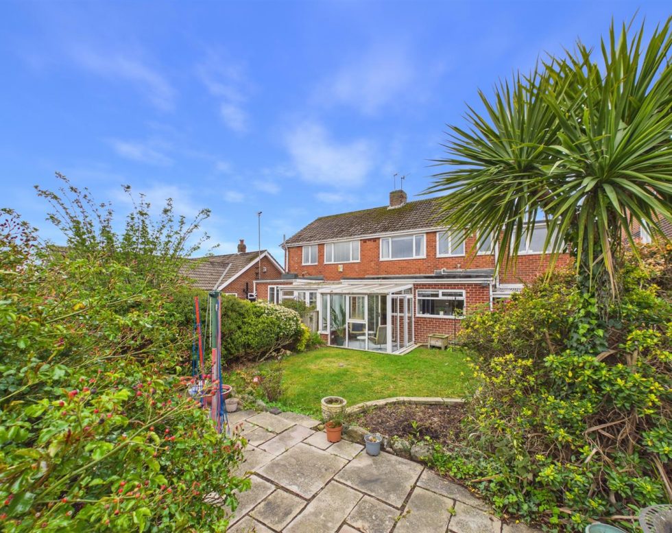 Colegate West, Heworth, Gateshead