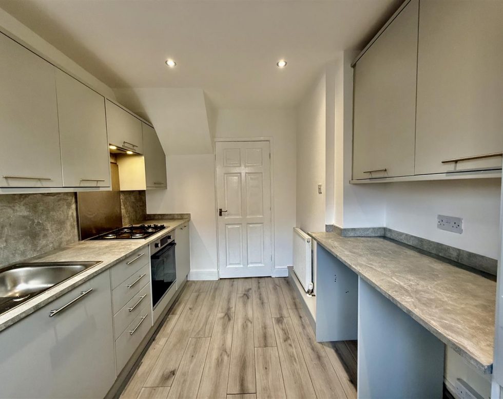 Stargate Gardens, Wrekenton, Gateshead