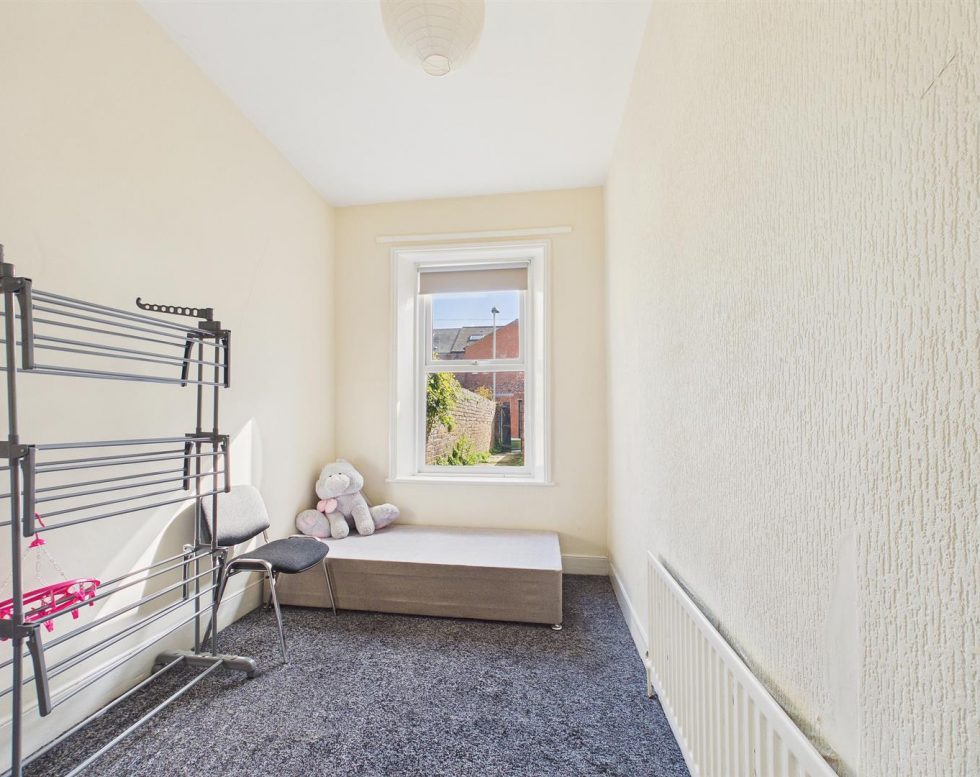 Exeter Street, Gateshead