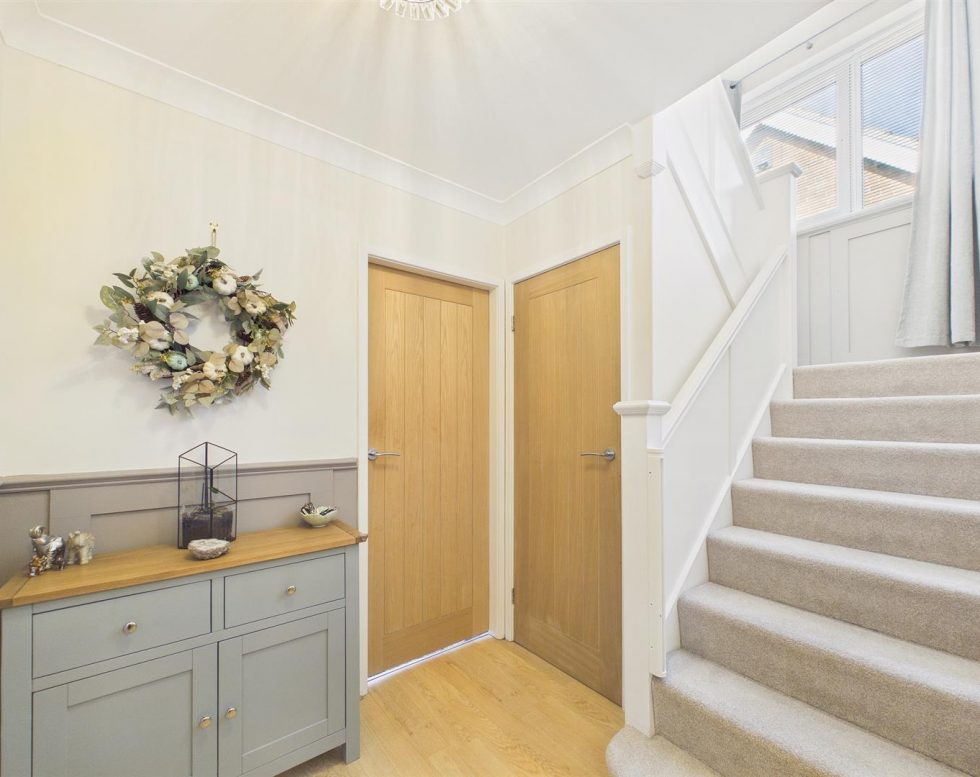 Flexbury Gardens, Low Fell