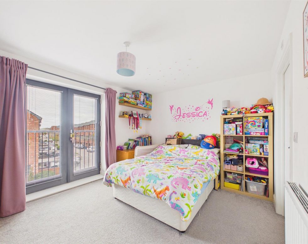 North Dene Drive, Low Fell, Gateshead