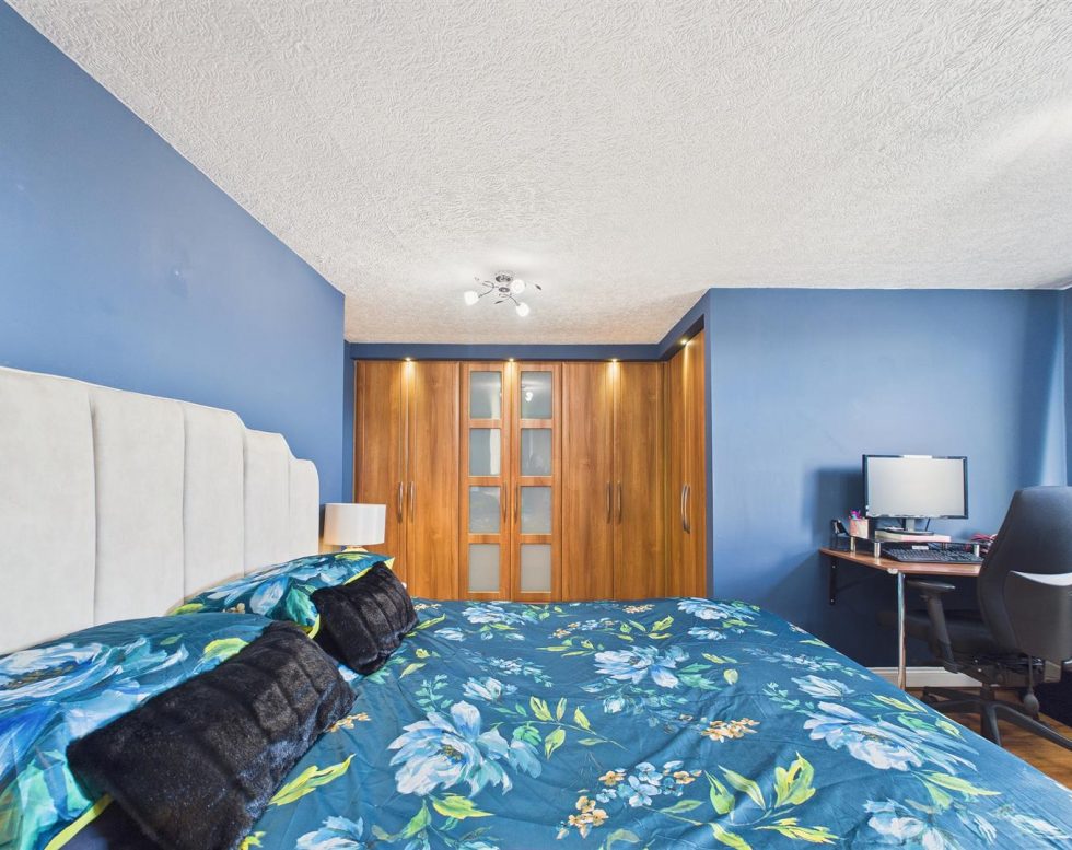 Flexbury Gardens, Low Fell