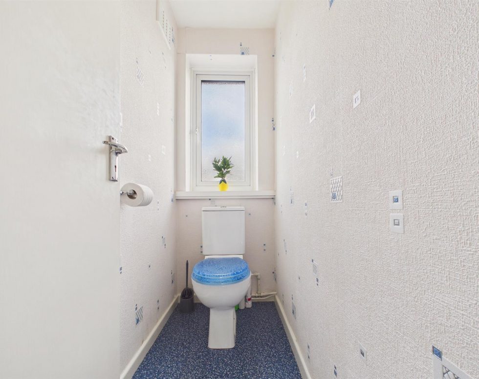 Colegate West, Heworth, Gateshead