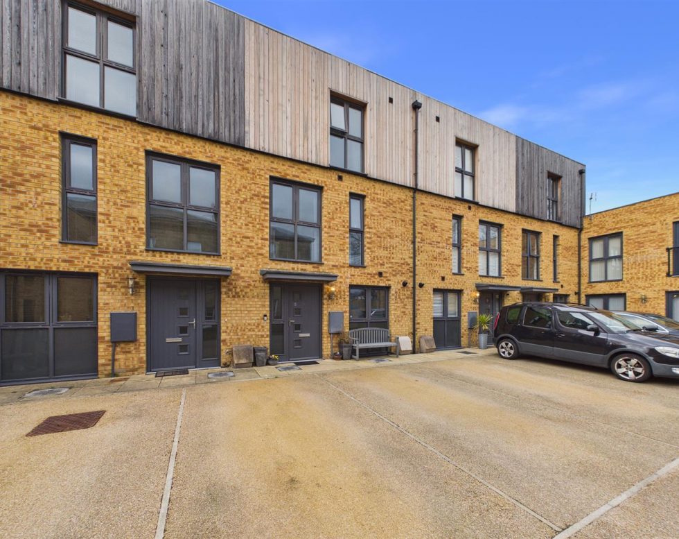 North Dene Drive, Low Fell, Gateshead