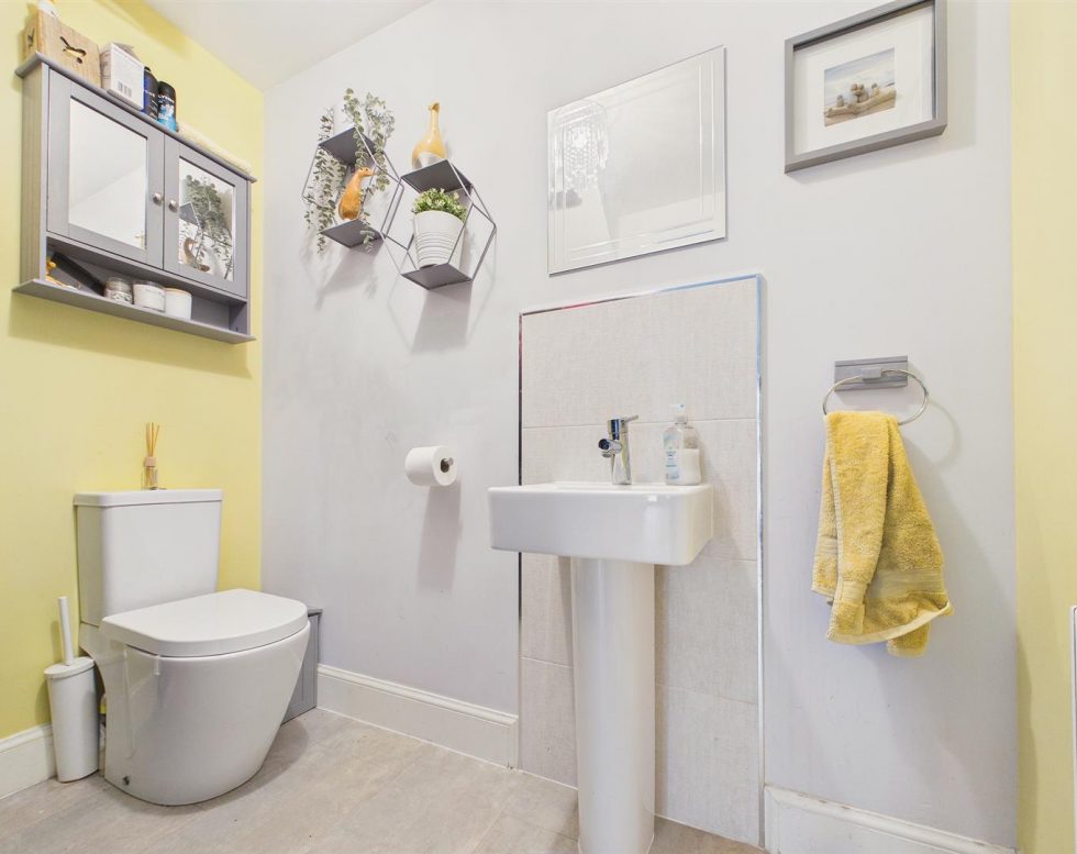 North Dene Drive, Low Fell, Gateshead