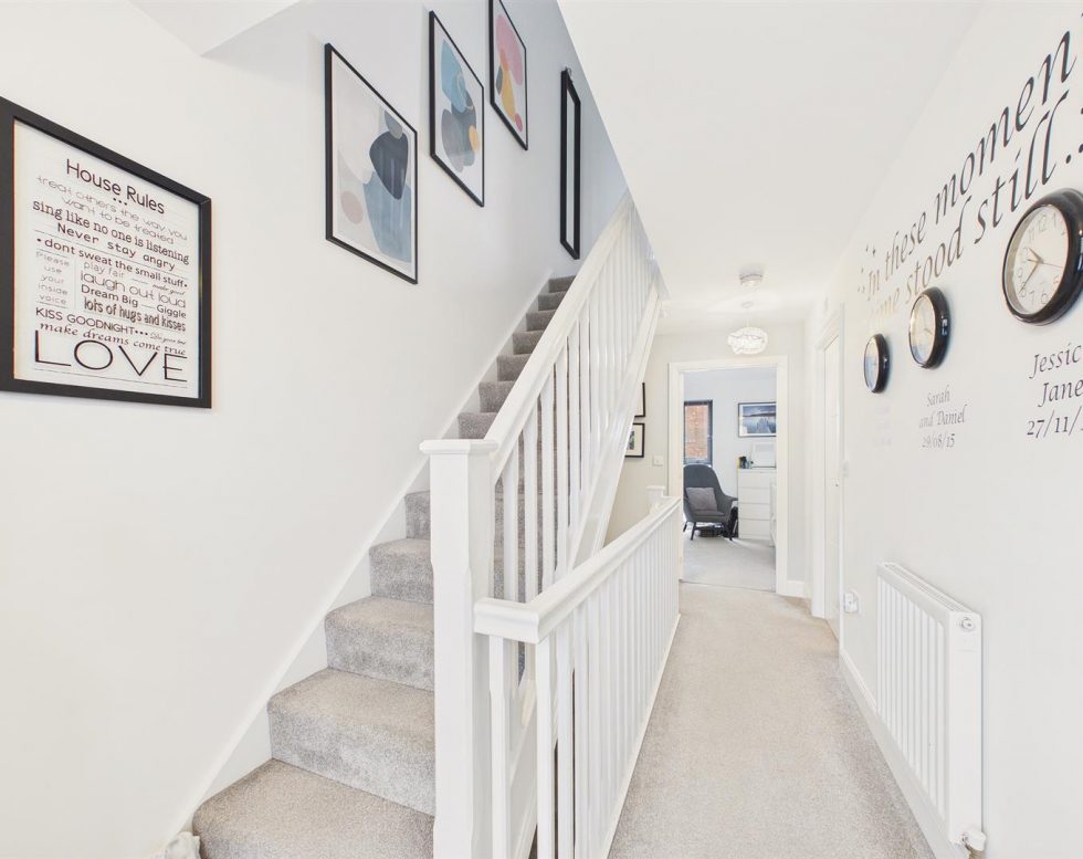 North Dene Drive, Low Fell, Gateshead