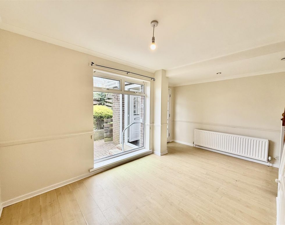 Salcombe Gardens, Gateshead