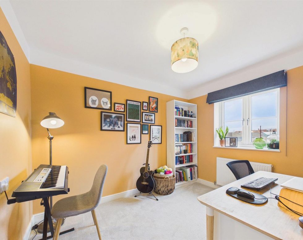 Patterdale Place, Low Fell