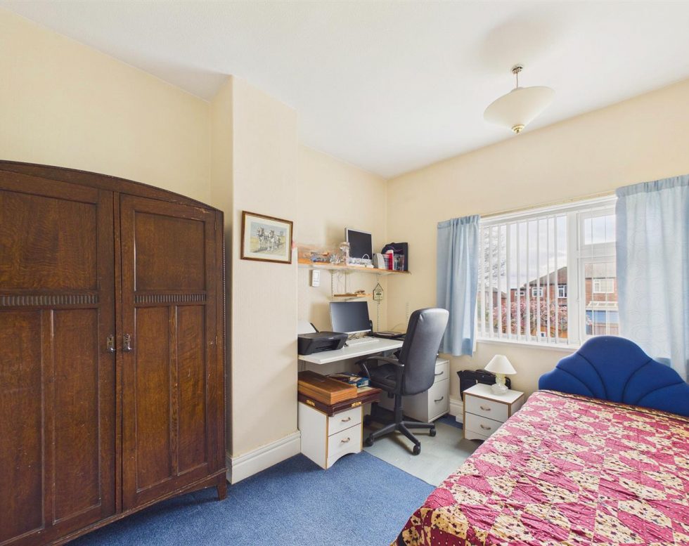 Oakfield Road, Lobley Hill Gateshead