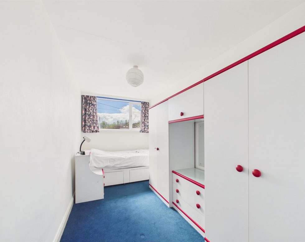 Colegate West, Heworth, Gateshead