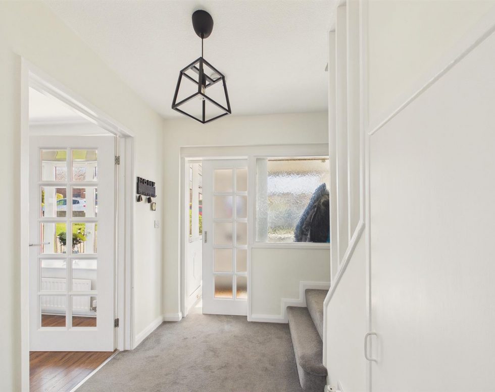 Appleby Gardens, Low Fell