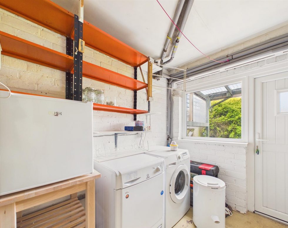 Colegate West, Heworth, Gateshead