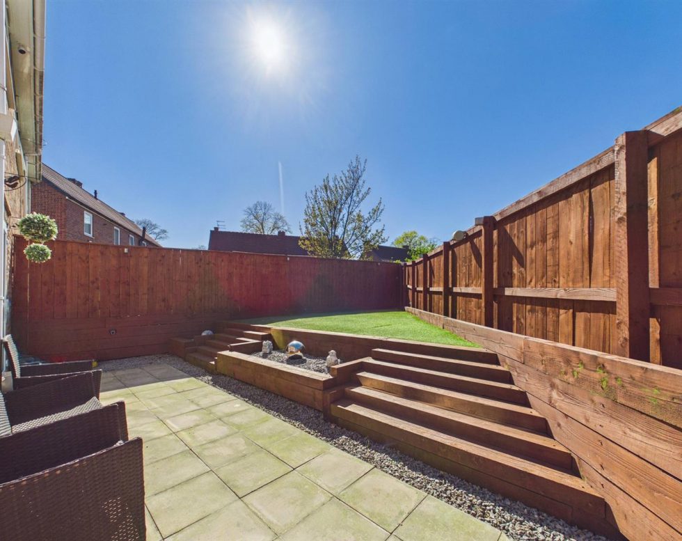 St. Cuthberts Drive, Gateshead