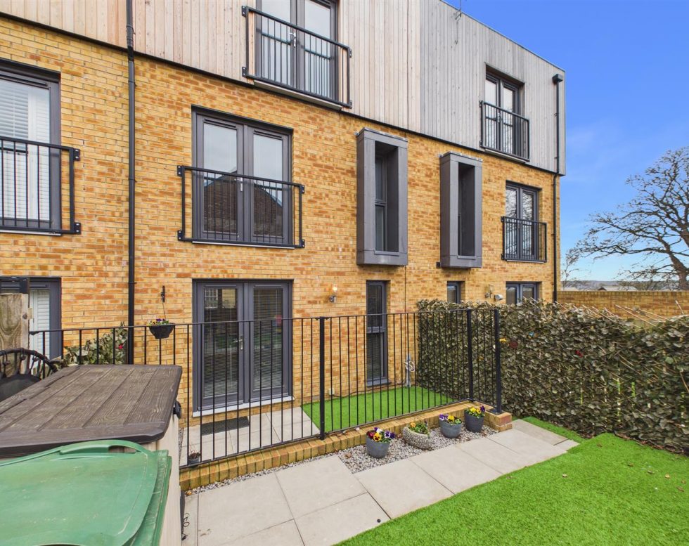 North Dene Drive, Low Fell, Gateshead