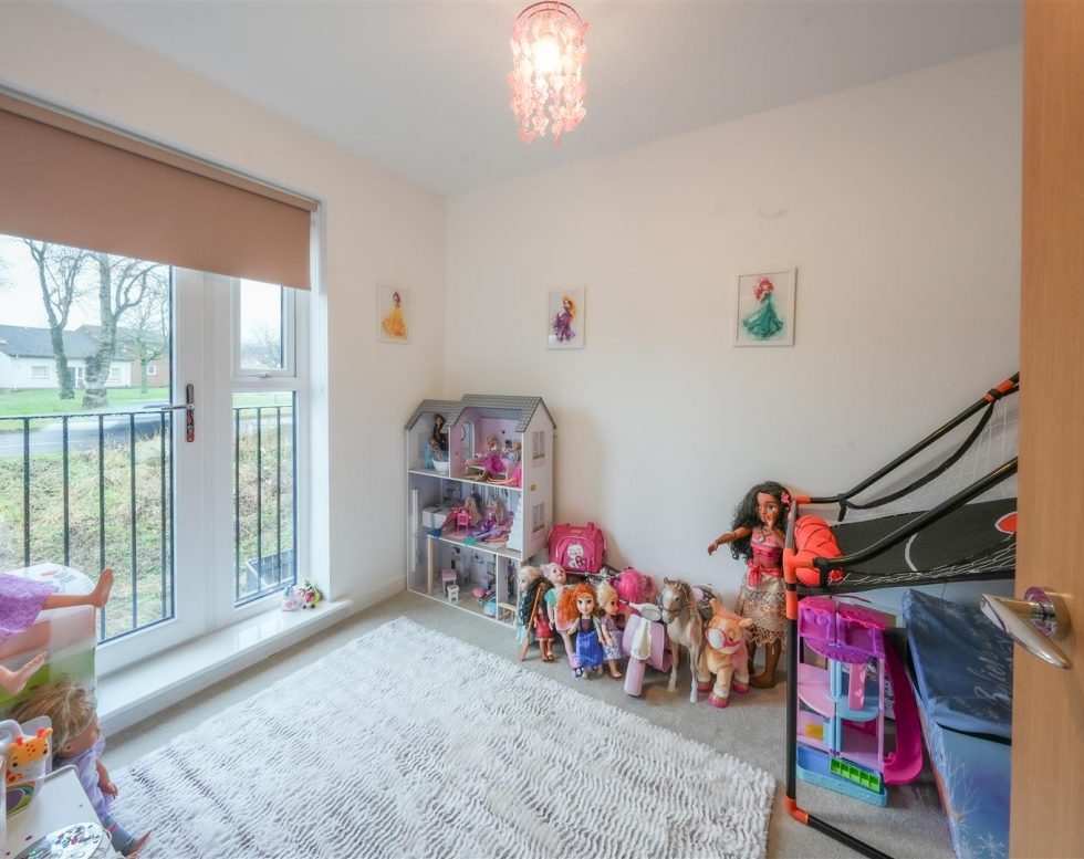 Whitehill Park, Windy Nook