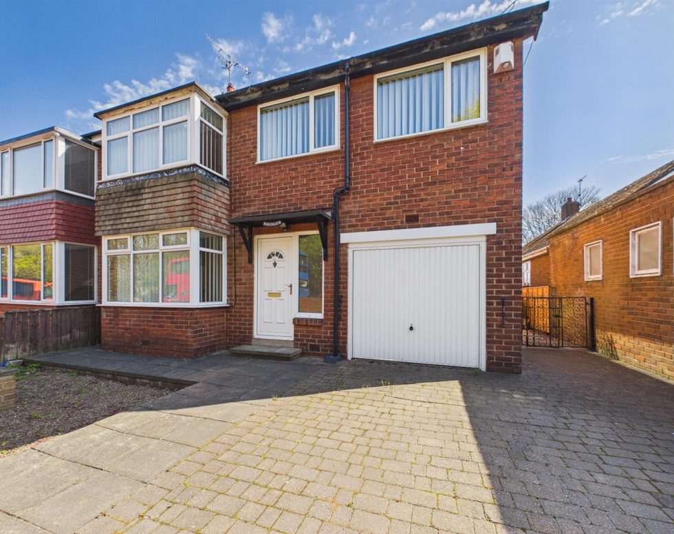 High Heworth Lane, Gateshead