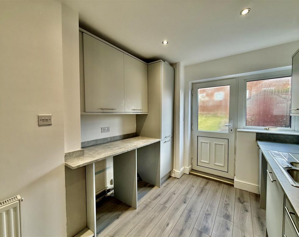 Stargate Gardens, Wrekenton, Gateshead