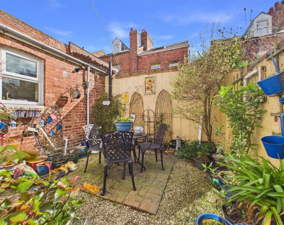 Coleridge Avenue, Low Fell, Gateshead