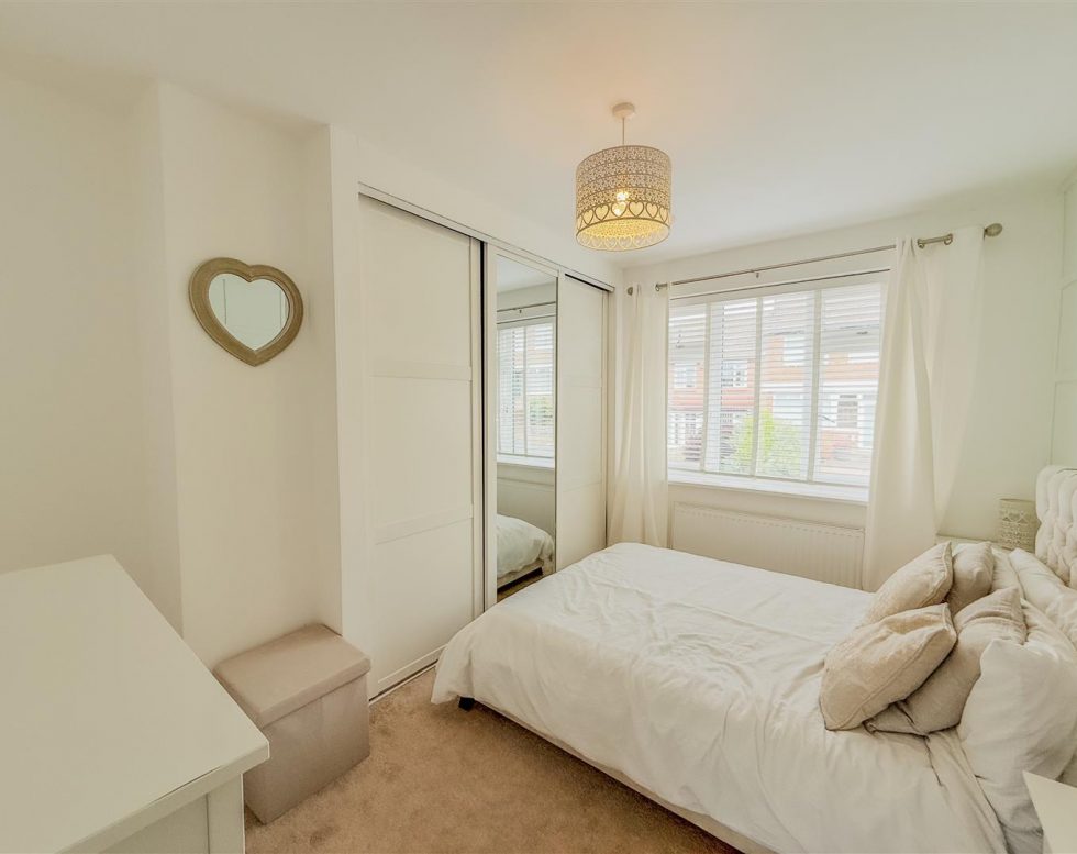 Torquay Gardens, Gateshead