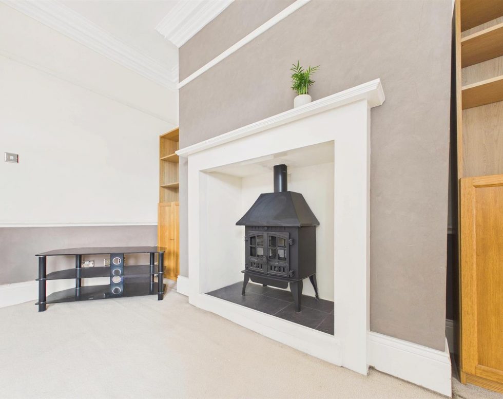 Woodbine Street, Gateshead