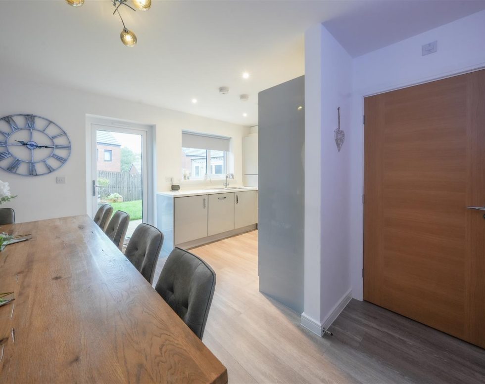 Whitehill Park, Windy Nook