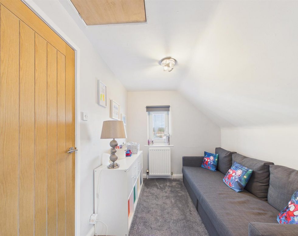 Flexbury Gardens, Low Fell