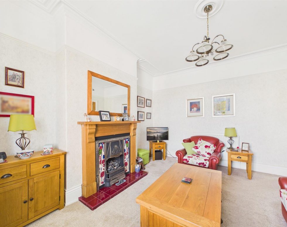 Coleridge Avenue, Low Fell, Gateshead